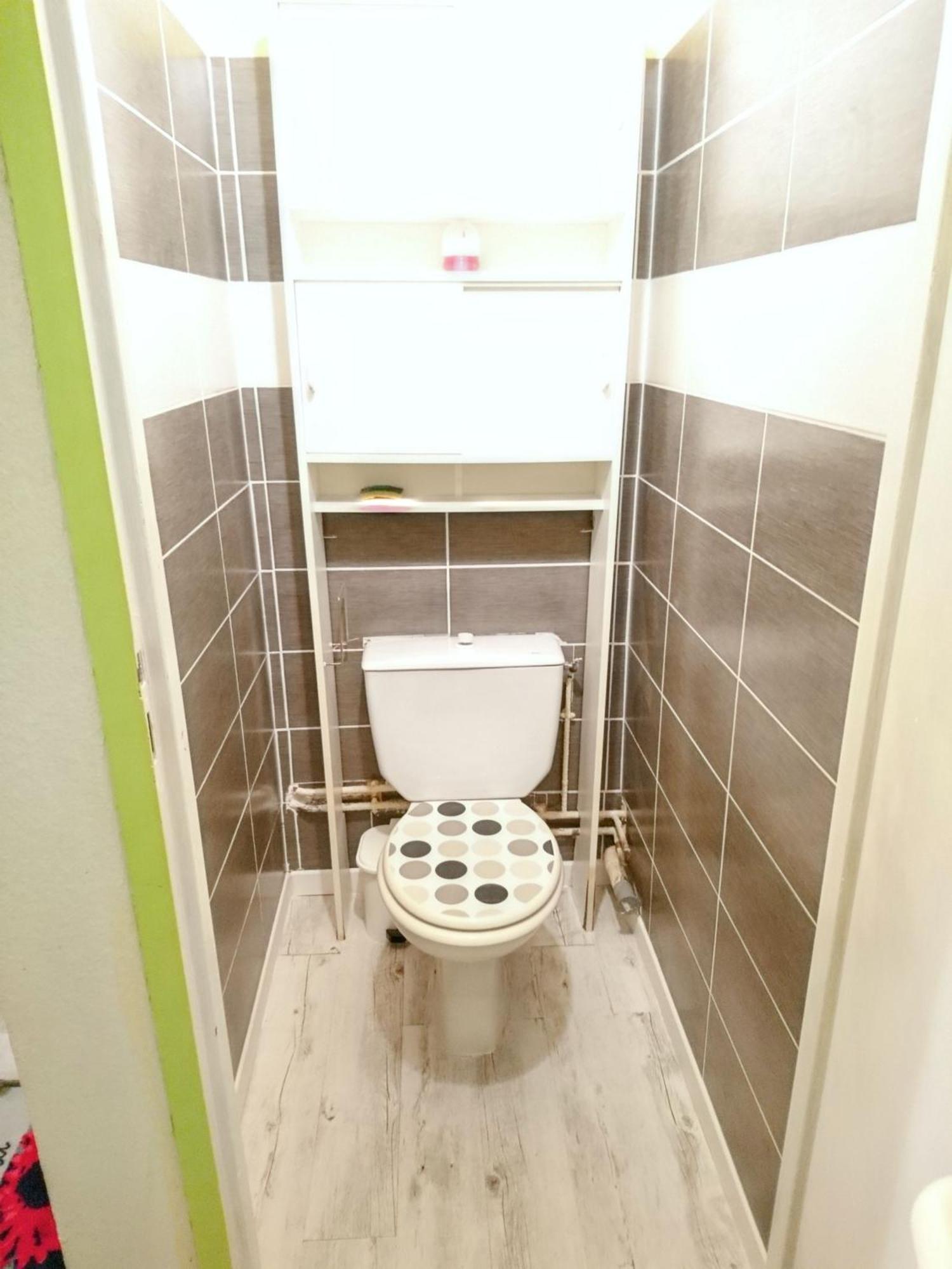 Appartement Charmant A Cauterets 27 M² Vue Sur La Ville Exterior photo