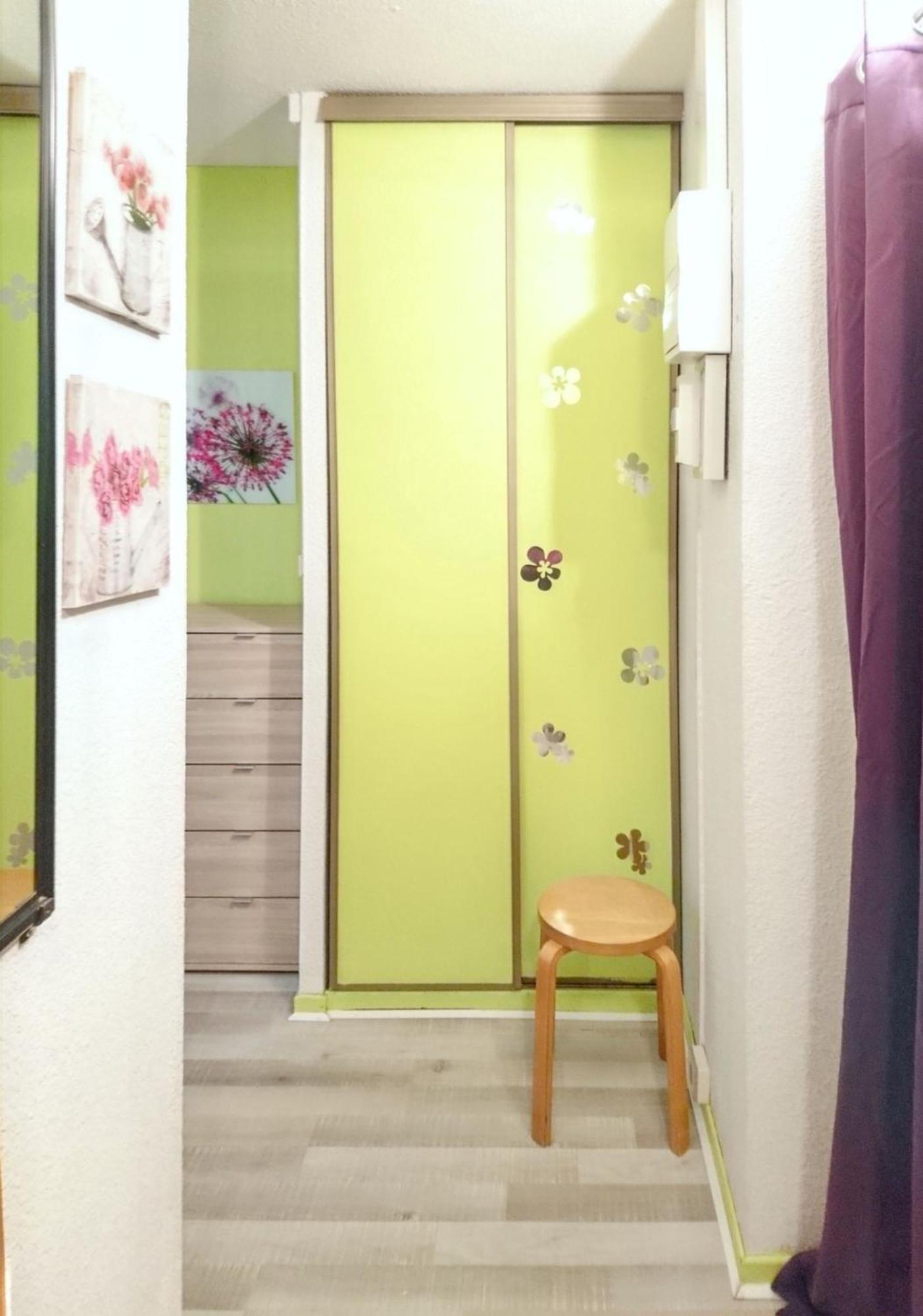 Appartement Charmant A Cauterets 27 M² Vue Sur La Ville Exterior photo